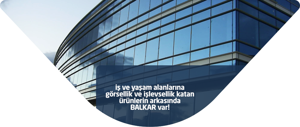 Balkar Aluminyum fotoğraf 1