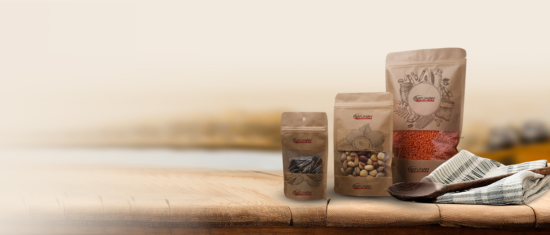 Batuhan Packaging fotoğraf 1