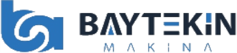 Baytekin Makina fotoğraf 4
