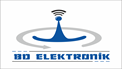 BD Elektronik logosu