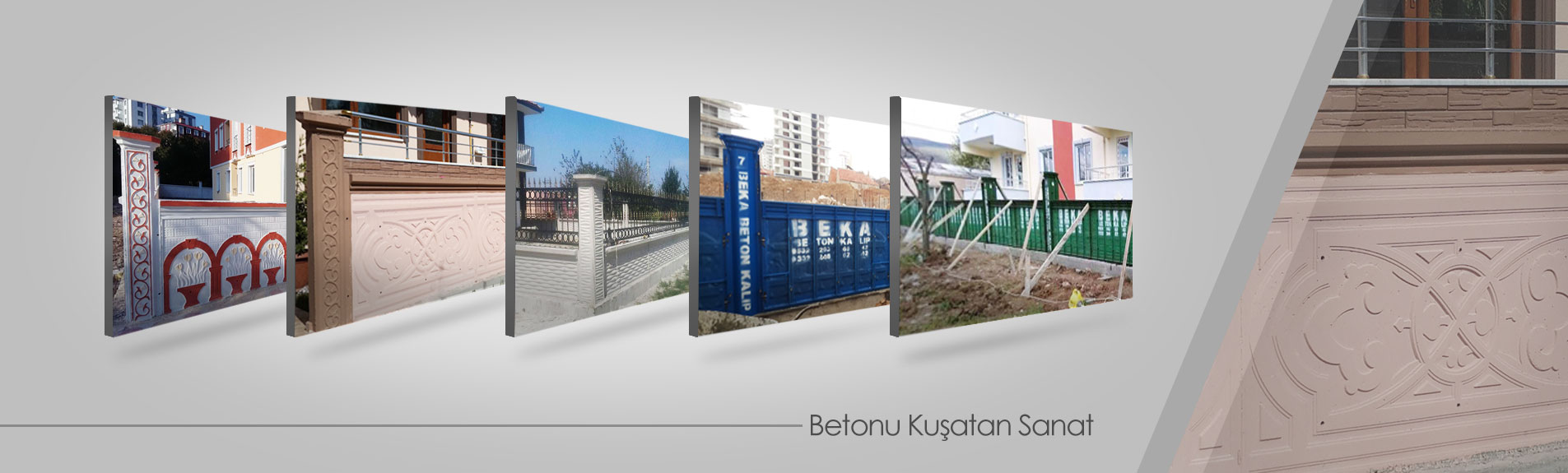 BEKA KALIP fotoğraf 4