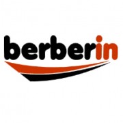 Berberin - Cosmoprof Kağıt Kozmetik San. ve Tic. Ltd. Şti. logosu