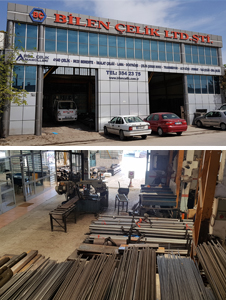 Bilen Celik fotoğraf 2