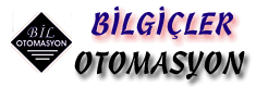 Bilgiçler Otomasyon Elektrik Elektronik Tesisat Sanayi Ltd. Şti. logosu