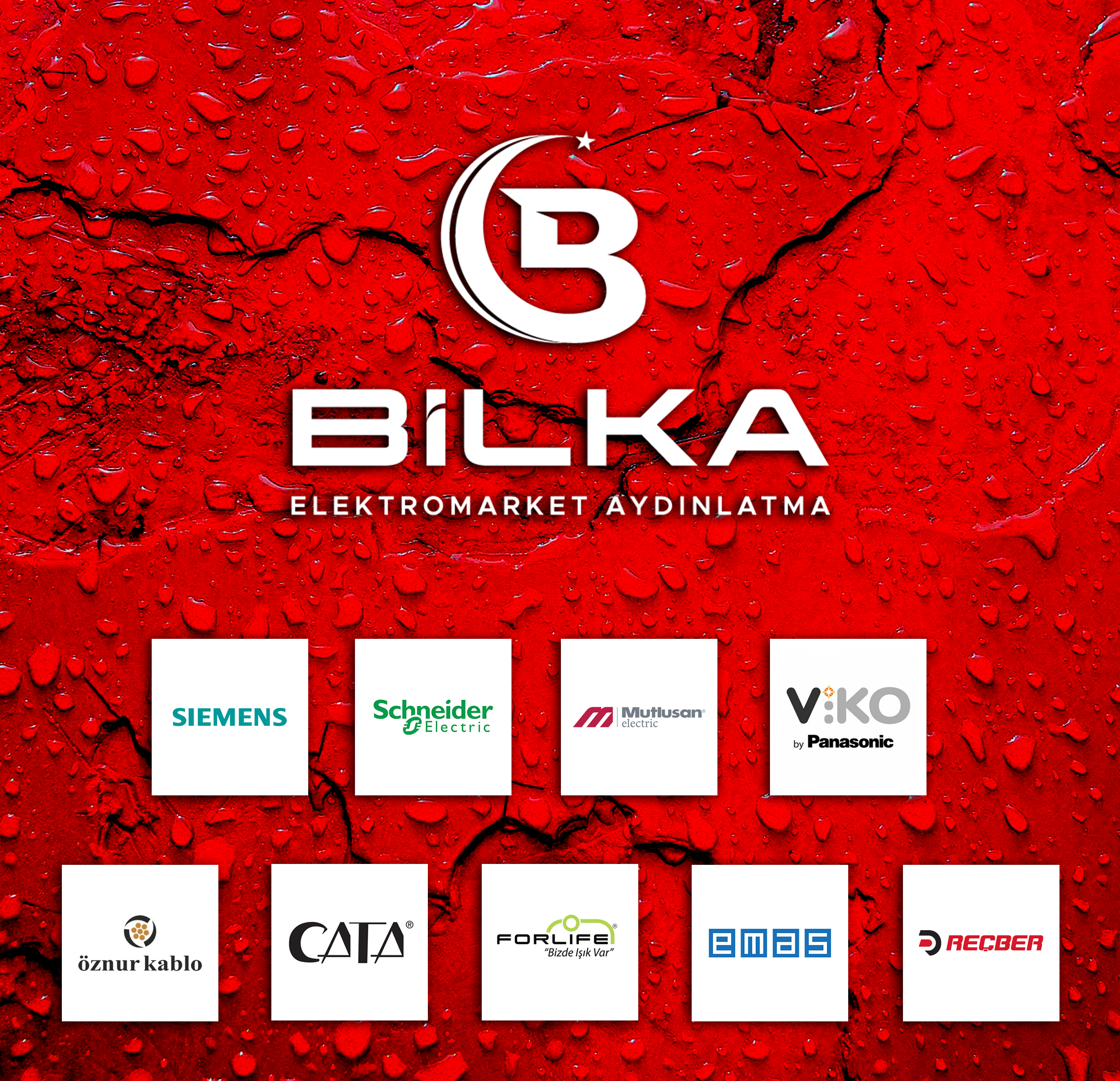 BİLKA ELEKTROMARKET ELEKTRİK fotoğraf 1