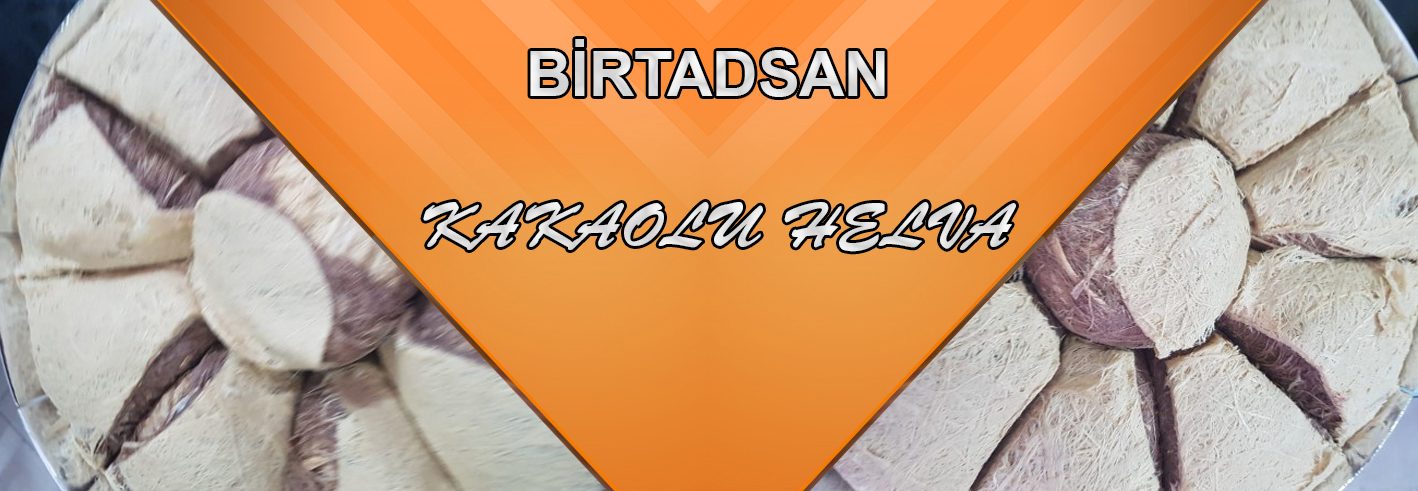 Birtadsan Helva fotoğraf 1