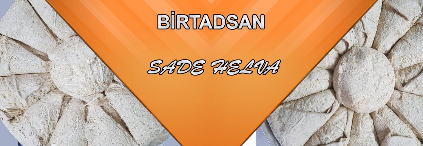 Birtadsan Helva fotoğraf 2