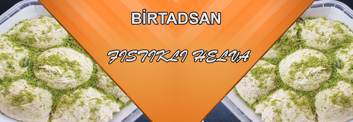 Birtadsan Helva fotoğraf 3