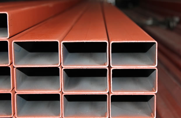 Galvaniz Profil / HERDEM PROFİL / Boyalı Profil fotoğraf 1