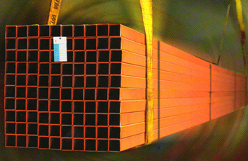 Galvaniz Profil / HERDEM PROFİL / Boyalı Profil fotoğraf 2
