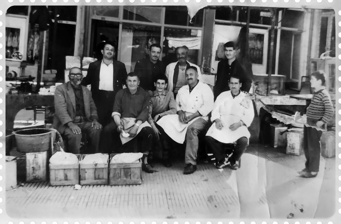 Bozbaylar | Helva - Tahin - Susam - Satış Mağazası fotoğraf 1