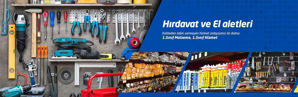 BSD Endüstriyel Hırdavat Ltd Şti fotoğraf 1
