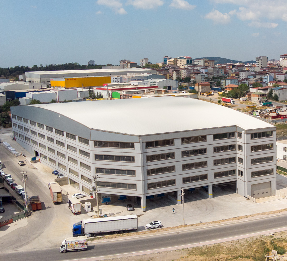 Bulutlar İnşaat Taah. San. ve Tic.Ltd.Şti. fotoğraf 5