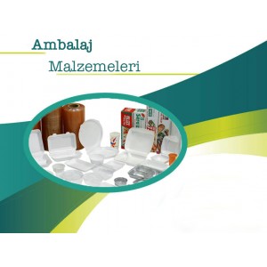 Bursa Endüstriyel Temizlik Ürünleri Ve Ambalaj Malzemeleri fotoğraf 3