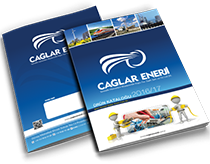 Çağlar Enerji fotoğraf 2