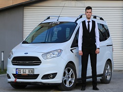 Cakir Boya fotoğraf 5