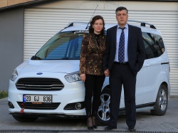 Cakir Boya fotoğraf 4