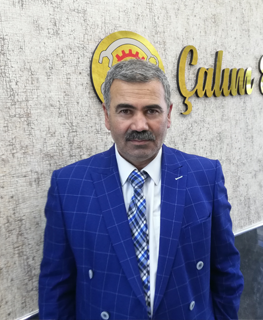 ÇALIM MAKİNA SONDAJ İNŞAAT OTOMOTİV SAVUNMA SANAYİ VE TİCARET LİMİTED ŞİRKETİ fotoğraf 2