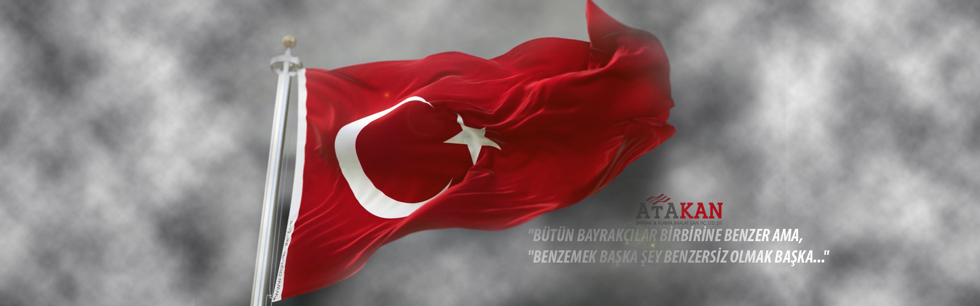 Can Atakan Flag & Pennant fotoğraf 4
