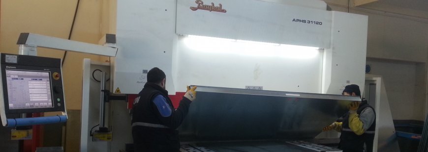 Can Kapı Sistemleri fotoğraf 4