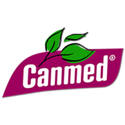Canmed logosu