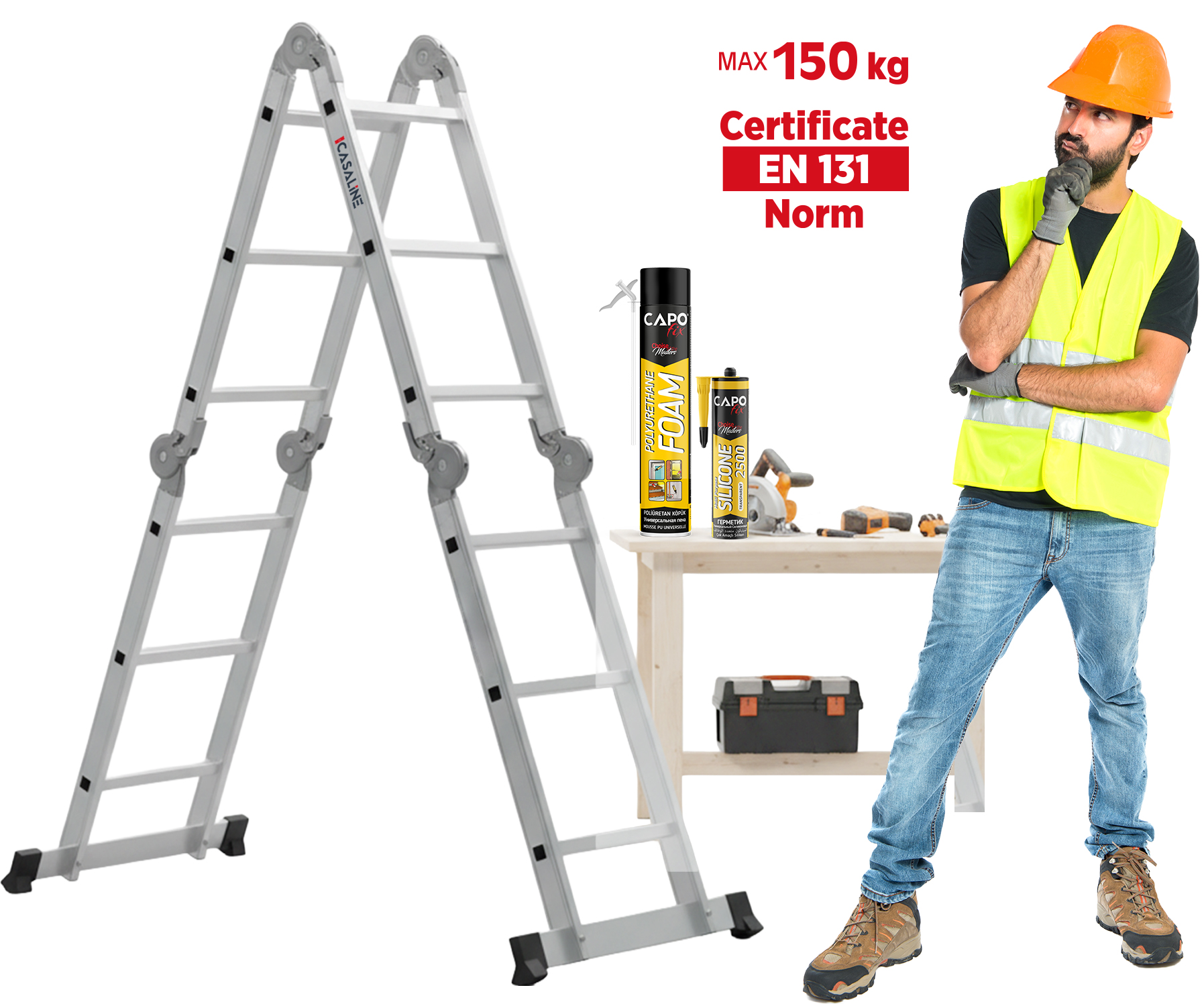 Casaline Ic Dis Ticaret Paz.Ltd.Sti. fotoğraf 2