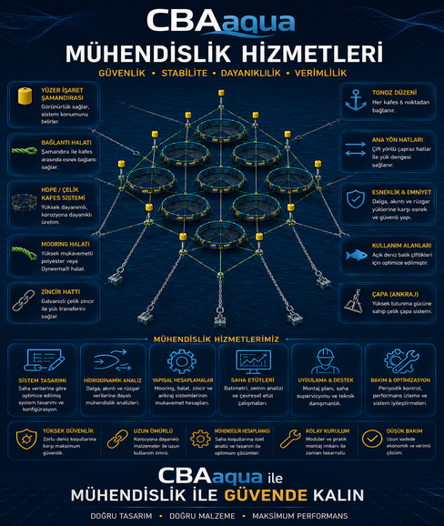 CB Aqua Kültür Hizmetleri fotoğraf 3