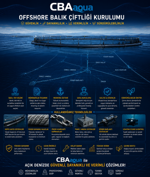 CB Aqua Kültür Hizmetleri fotoğraf 4