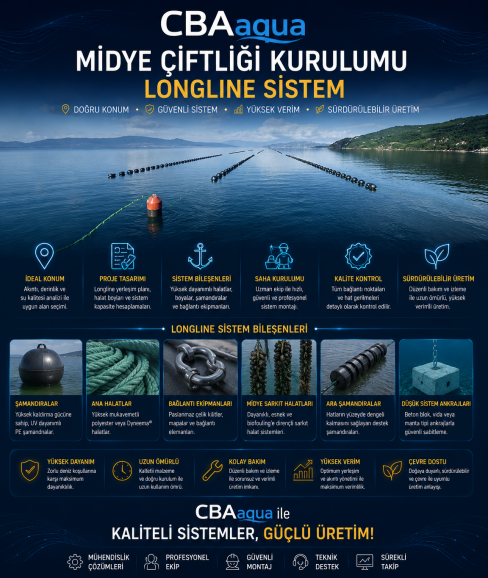 CB Aqua Kültür Hizmetleri fotoğraf 5