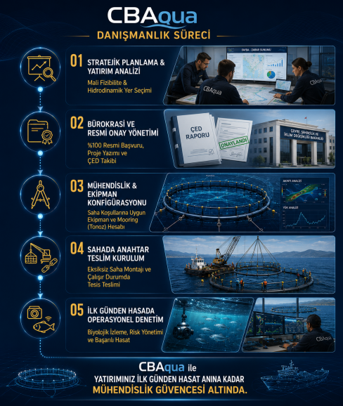 CB Aqua Kültür Hizmetleri fotoğraf 2