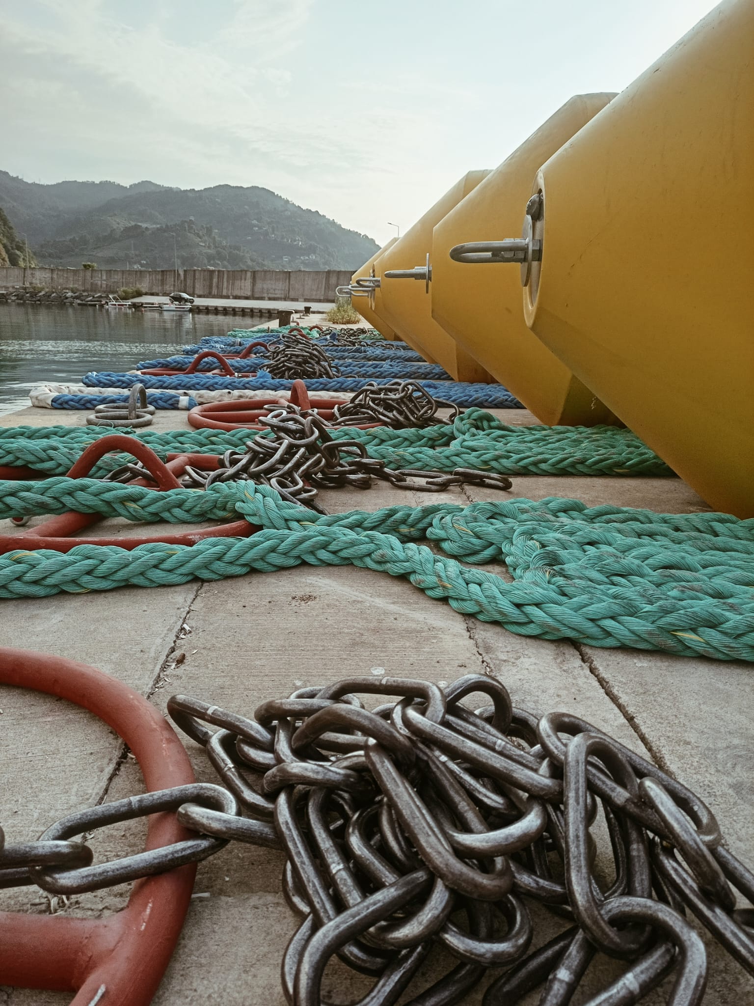 CB Aqua Kültür Hizmetleri fotoğraf 1