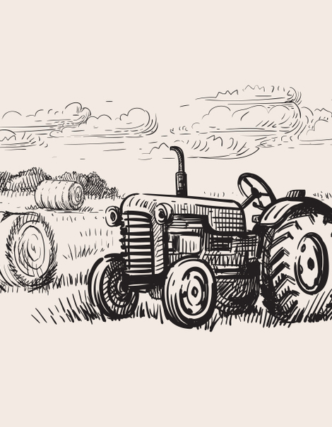 Çekiçkes Agricultural Machinery Co.Ltd. fotoğraf 4