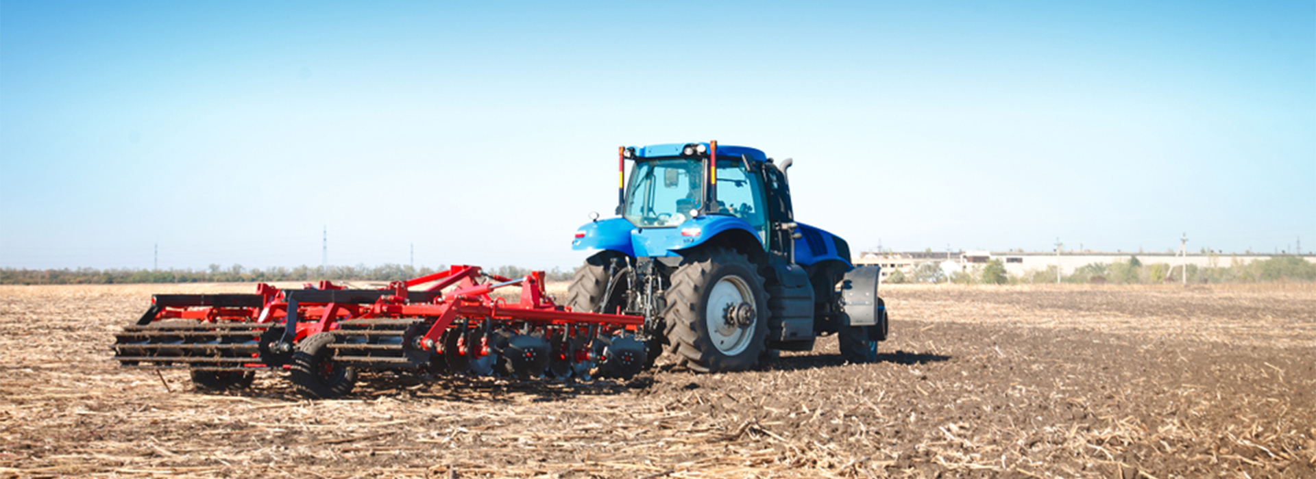 Çekiçkes Agricultural Machinery Co.Ltd. fotoğraf 1