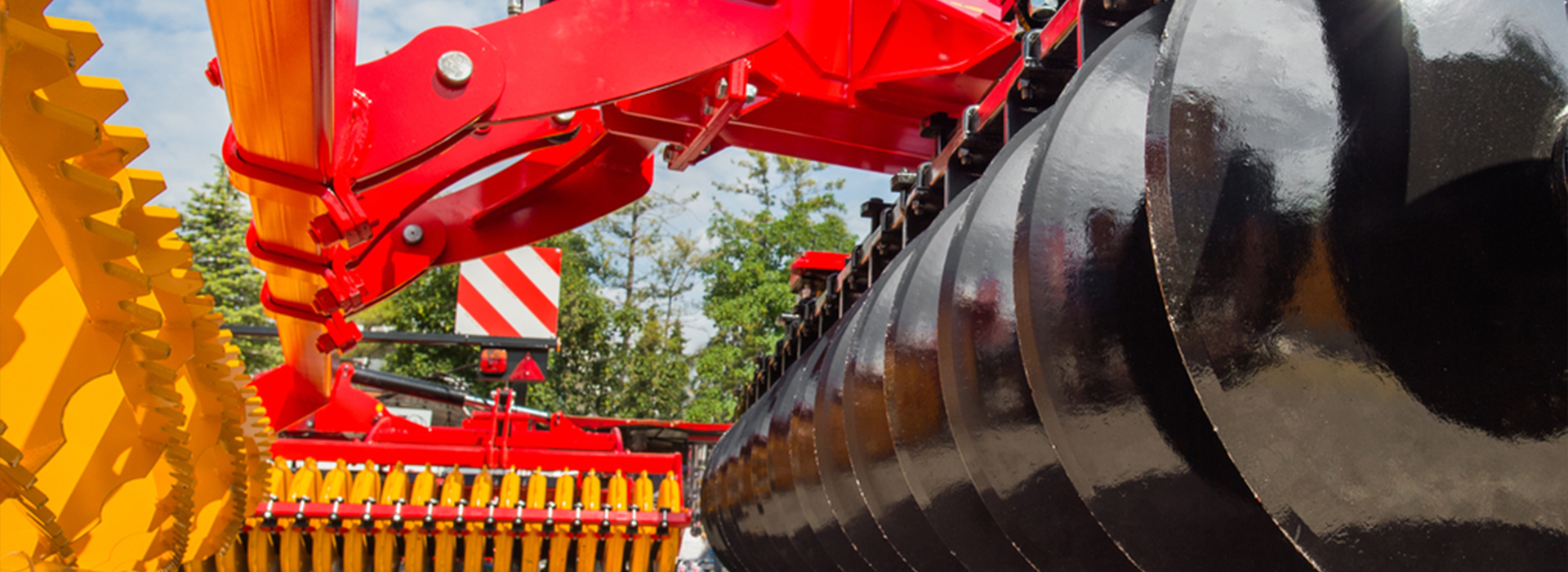 Çekiçkes Agricultural Machinery Co.Ltd. fotoğraf 3