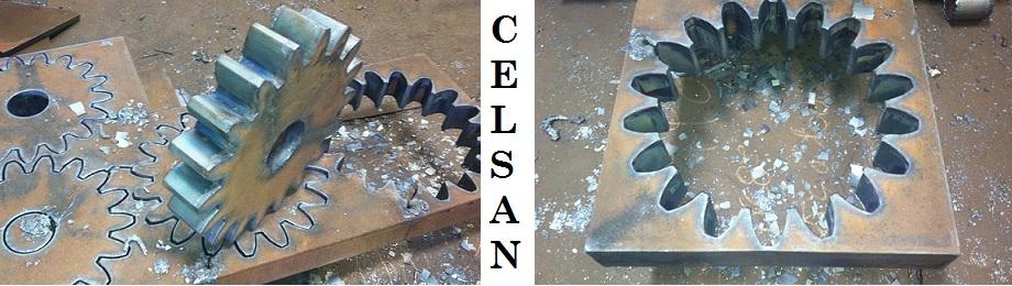 Celsan Demir Çelik fotoğraf 5