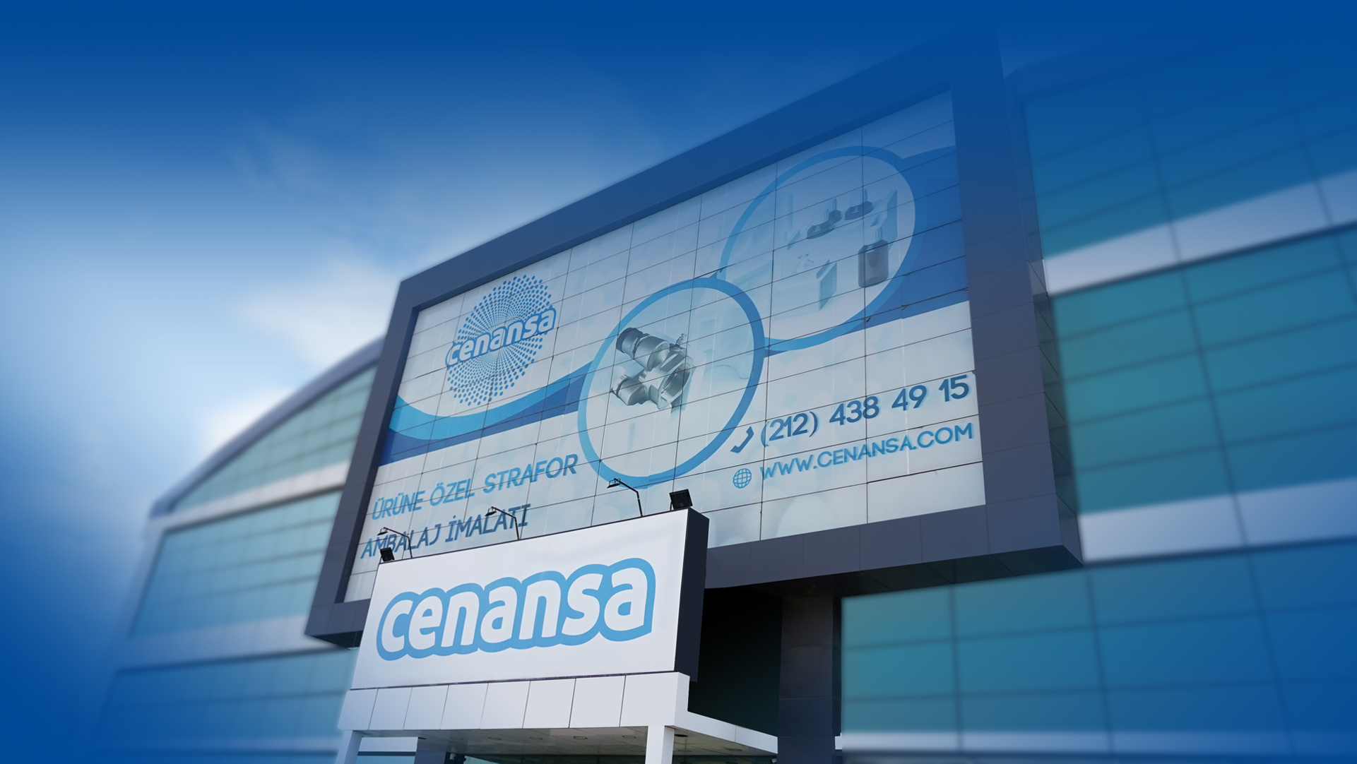 CENANSA STRAFOR AMBALAJ fotoğraf 3