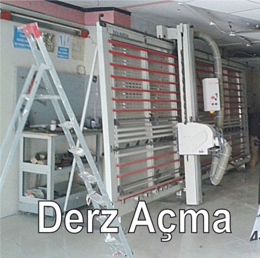Koca Alüminyum fotoğraf 5