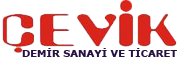 Çevik Demir Sanayi Ve Ticaret fotoğraf 1