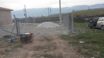 Cihanoğulları Tel Çit fotoğraf 4