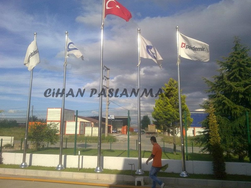 Cihan Paslanmaz Çelik Servisi fotoğraf 3