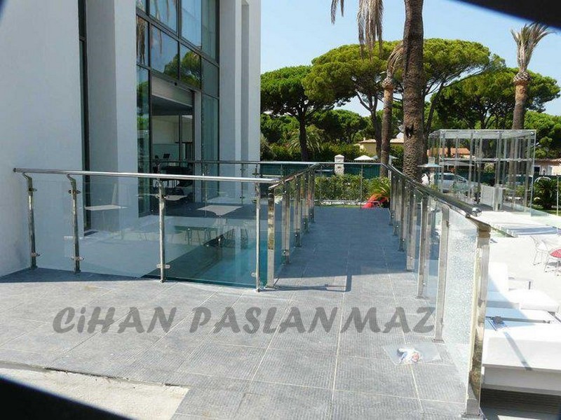 Cihan Paslanmaz Çelik Servisi fotoğraf 5