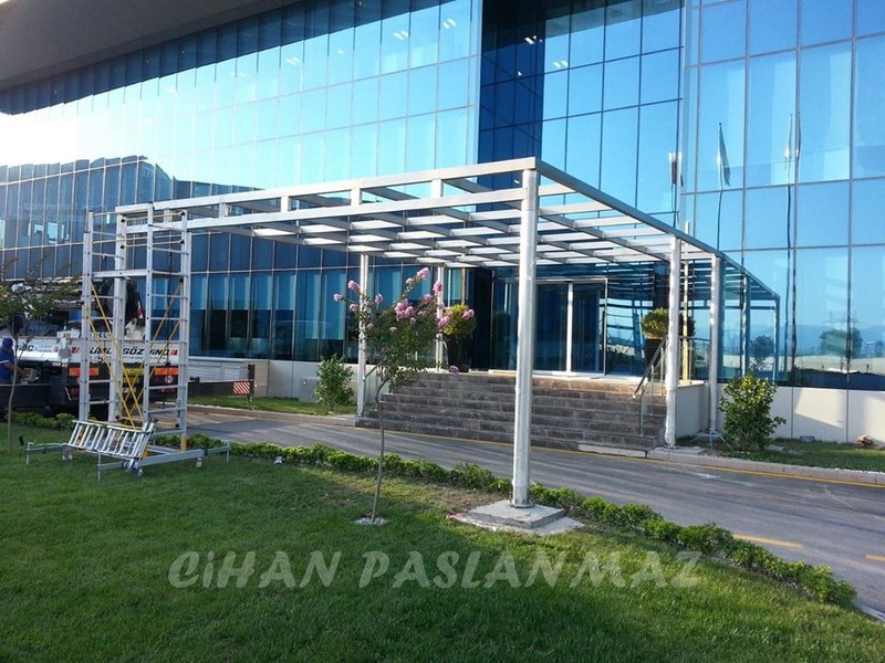 Cihan Paslanmaz Çelik Servisi fotoğraf 4