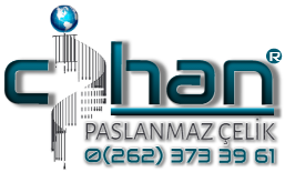 Cihan Paslanmaz Çelik Servisi fotoğraf 1