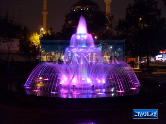 Civanlar Machine fotoğraf 1