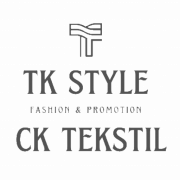 CK Tekstil logosu