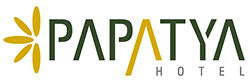 Papatya Hotel kapak görseli