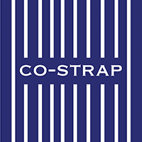 TT ENDÜSTRİYEL AMBALAJ / CO-STRAP logosu