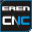 EREN CNC logosu