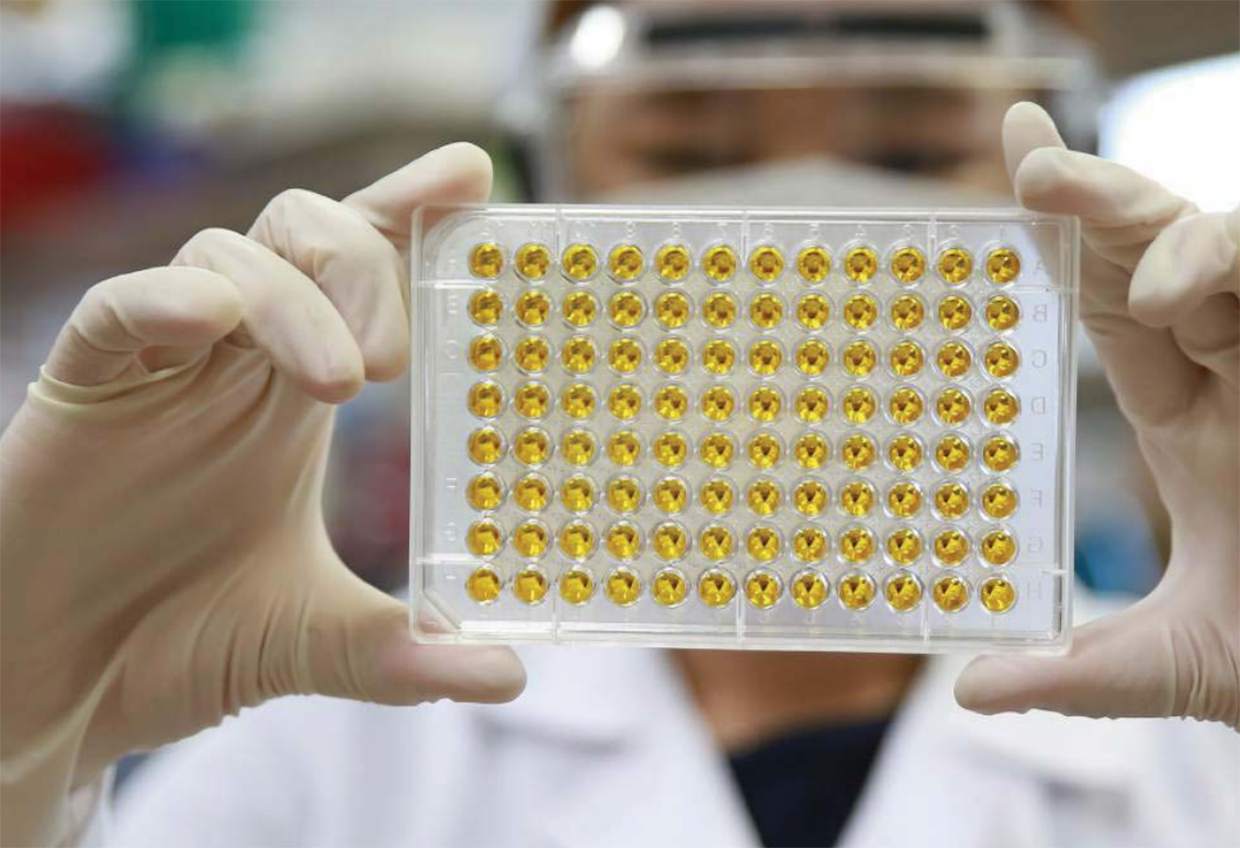 Cg Life Sciences fotoğraf 2