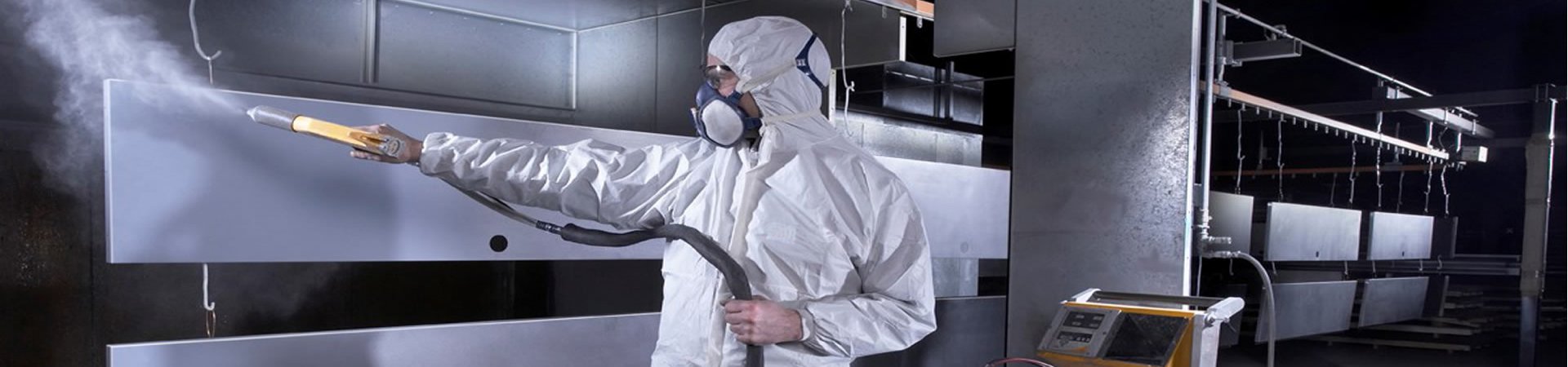 Coşkun Alüminyum Elektrostatik fotoğraf 5